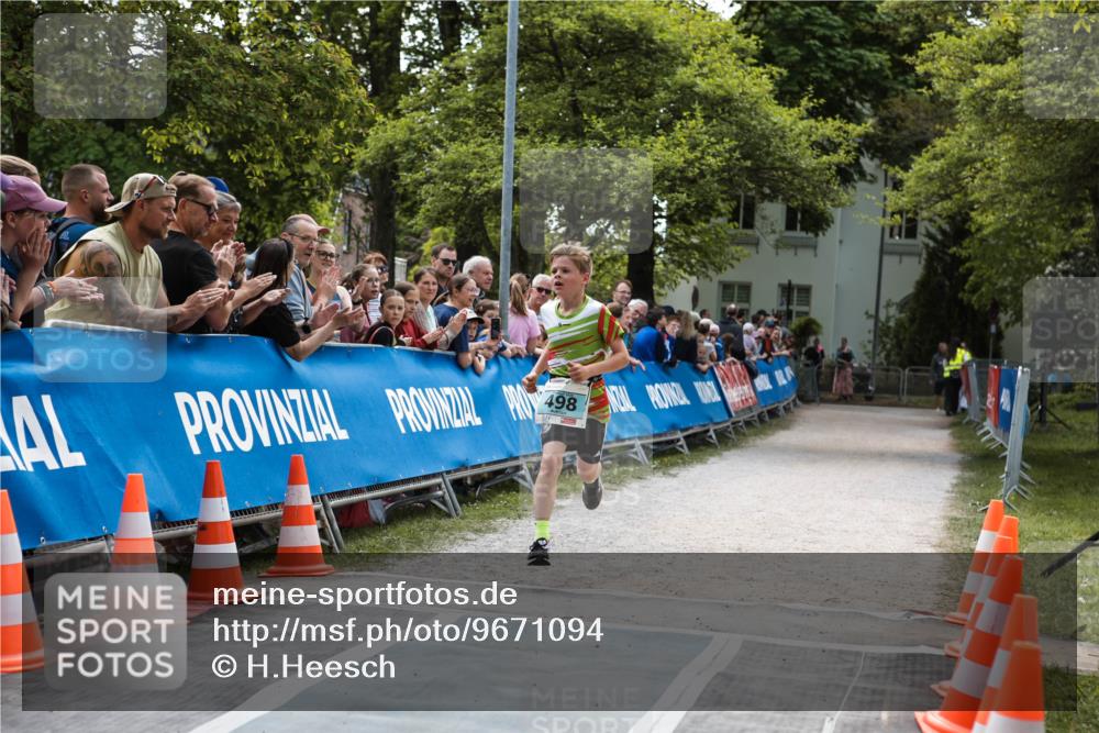 09.05.2026 - Störlauf H.Heesch http://msf.ph/oto/9671094 09.05.2026 13:39:08 Ziel 498 meine-sportfotos.de