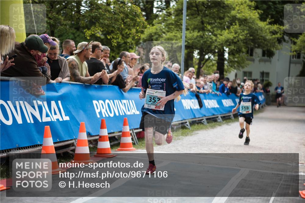 09.05.2026 - Störlauf H.Heesch http://msf.ph/oto/9671106 09.05.2026 13:40:17 Ziel 353, 518 meine-sportfotos.de