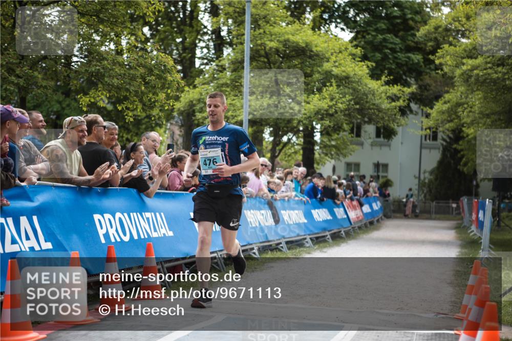 09.05.2026 - Störlauf H.Heesch http://msf.ph/oto/9671113 09.05.2026 13:40:26 Ziel 476 meine-sportfotos.de