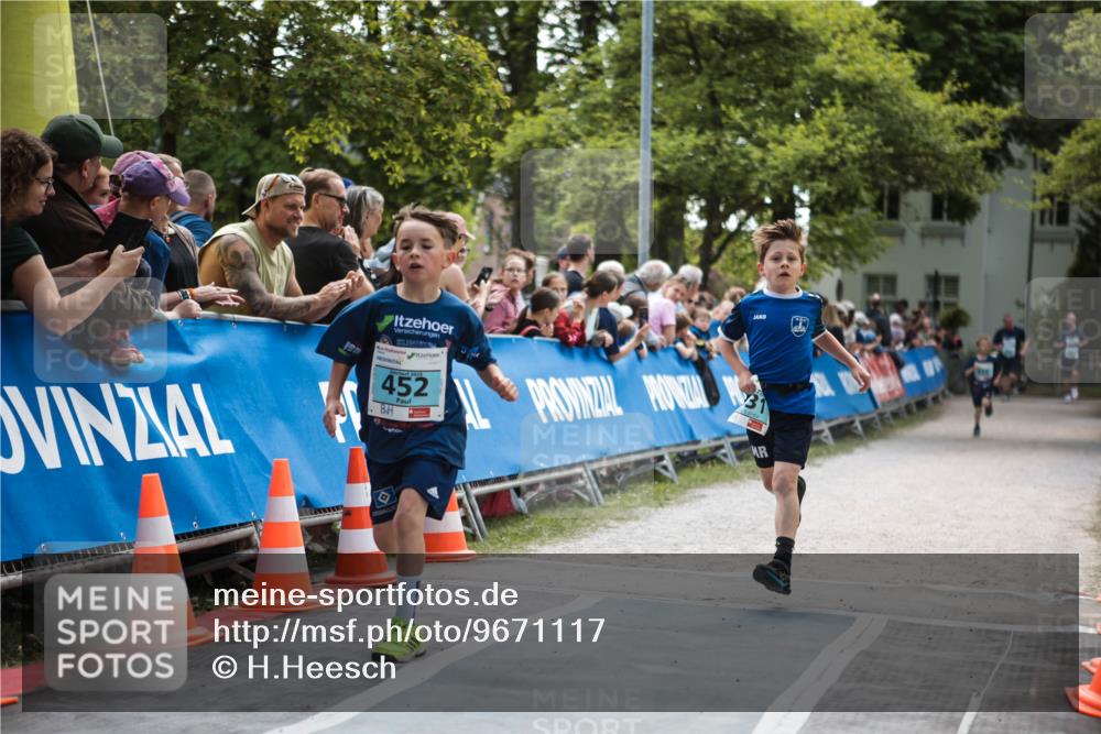 09.05.2026 - Störlauf H.Heesch http://msf.ph/oto/9671117 09.05.2026 13:40:40 Ziel 452 meine-sportfotos.de