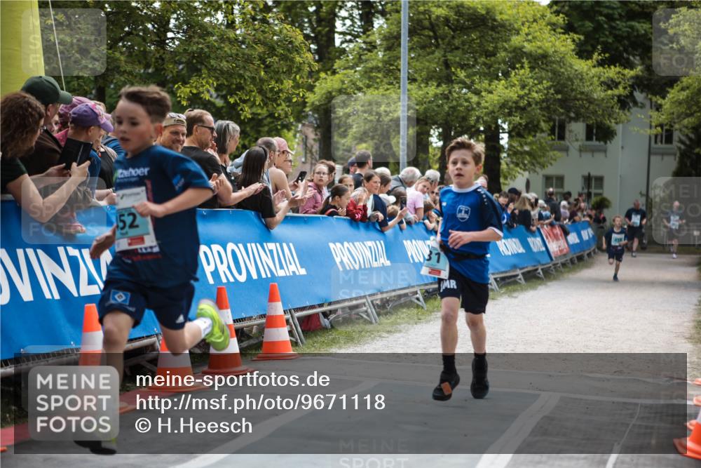 09.05.2026 - Störlauf H.Heesch http://msf.ph/oto/9671118 09.05.2026 13:40:41 Ziel 52 meine-sportfotos.de