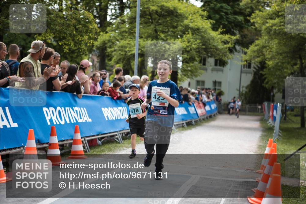 09.05.2026 - Störlauf H.Heesch http://msf.ph/oto/9671131 09.05.2026 13:41:12 Ziel 478, 425 meine-sportfotos.de