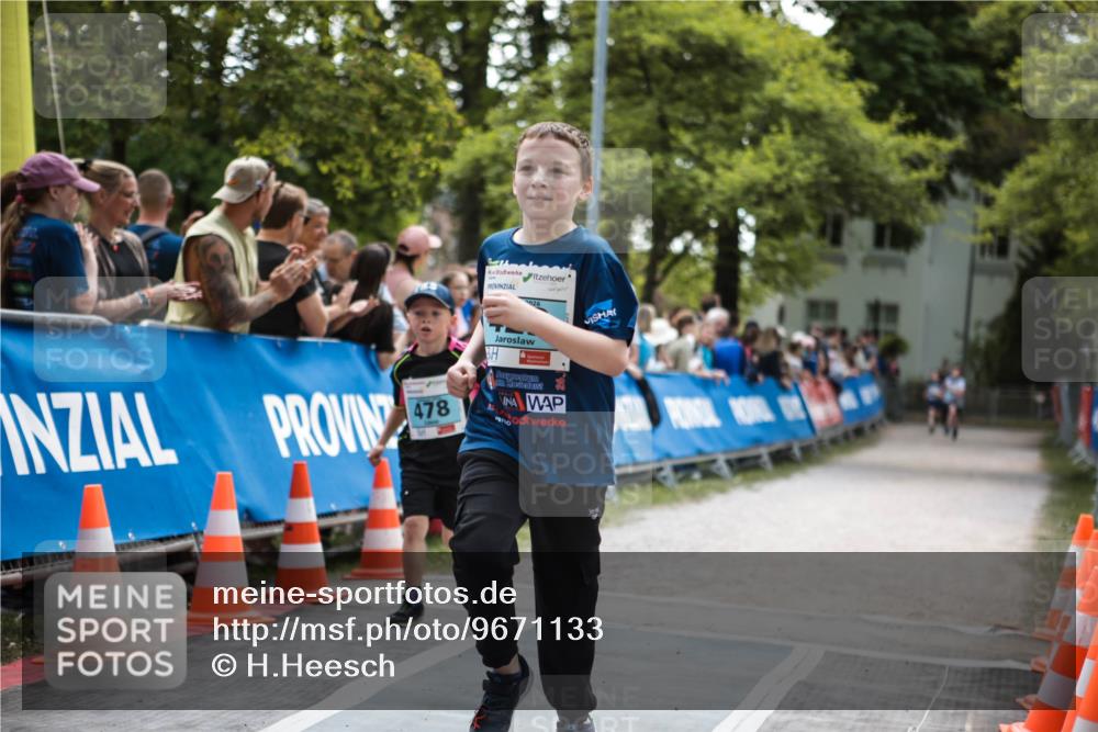 09.05.2026 - Störlauf H.Heesch http://msf.ph/oto/9671133 09.05.2026 13:41:13 Ziel 478 meine-sportfotos.de