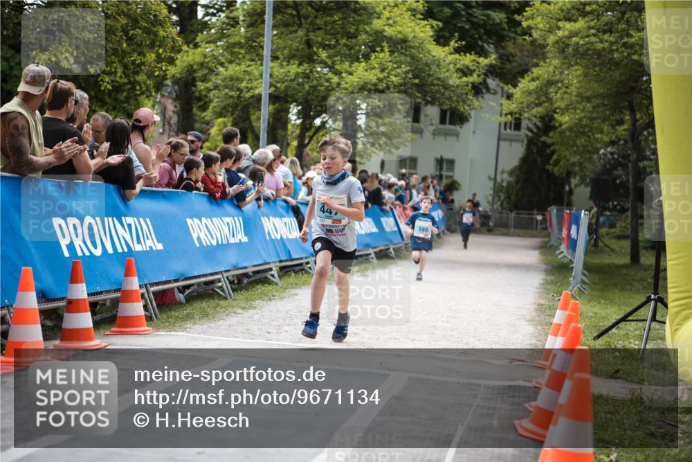 09.05.2026 - Störlauf H.Heesch http://msf.ph/oto/9671134 09.05.2026 13:41:20 Ziel 380 meine-sportfotos.de