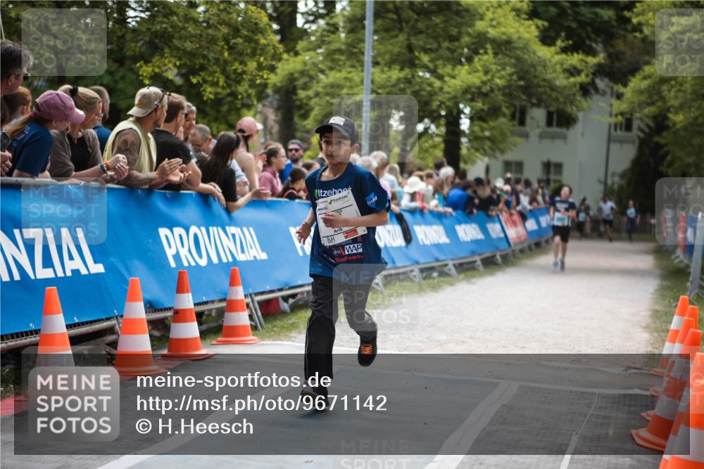 09.05.2026 - Störlauf H.Heesch http://msf.ph/oto/9671142 09.05.2026 13:41:29 Ziel  meine-sportfotos.de