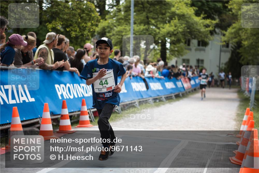 09.05.2026 - Störlauf H.Heesch http://msf.ph/oto/9671143 09.05.2026 13:41:30 Ziel 2026, 44 meine-sportfotos.de