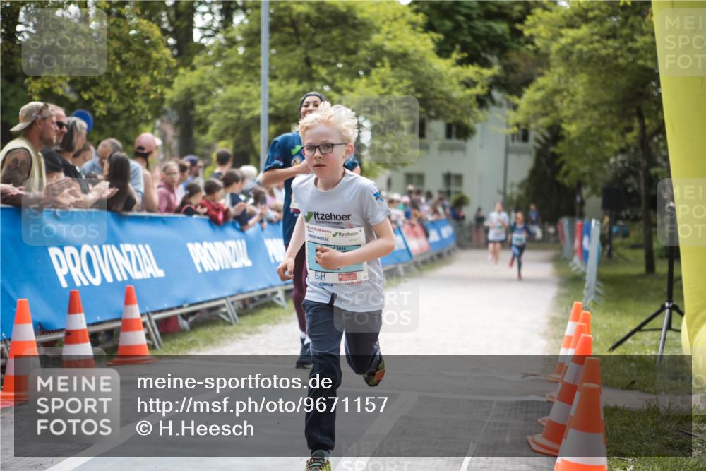 09.05.2026 - Störlauf H.Heesch http://msf.ph/oto/9671157 09.05.2026 13:41:44 Ziel 4, 2026 meine-sportfotos.de