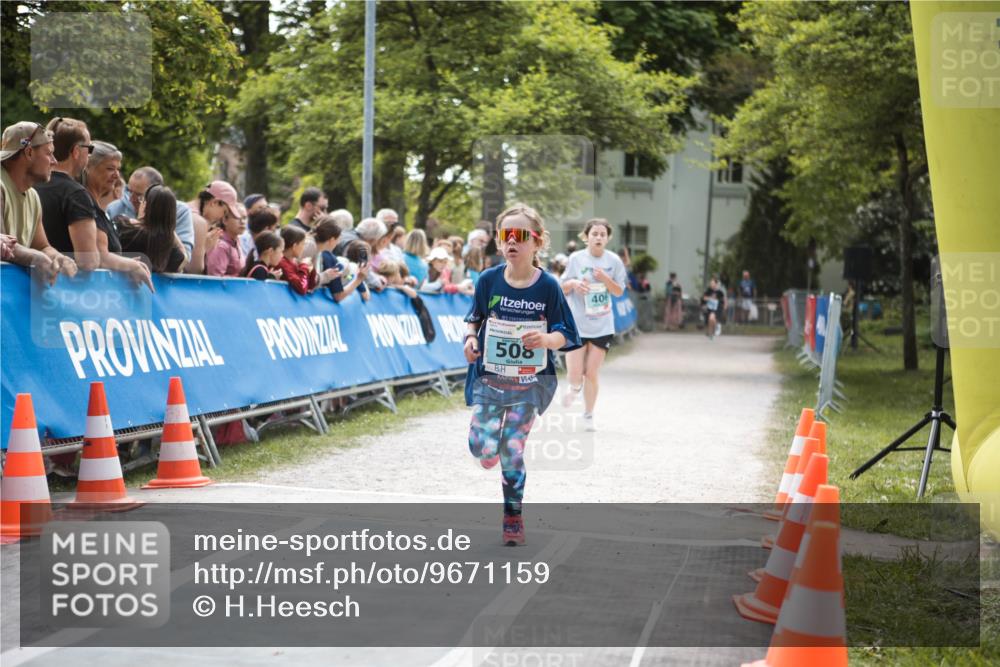 09.05.2026 - Störlauf H.Heesch http://msf.ph/oto/9671159 09.05.2026 13:41:50 Ziel 508, 406 meine-sportfotos.de