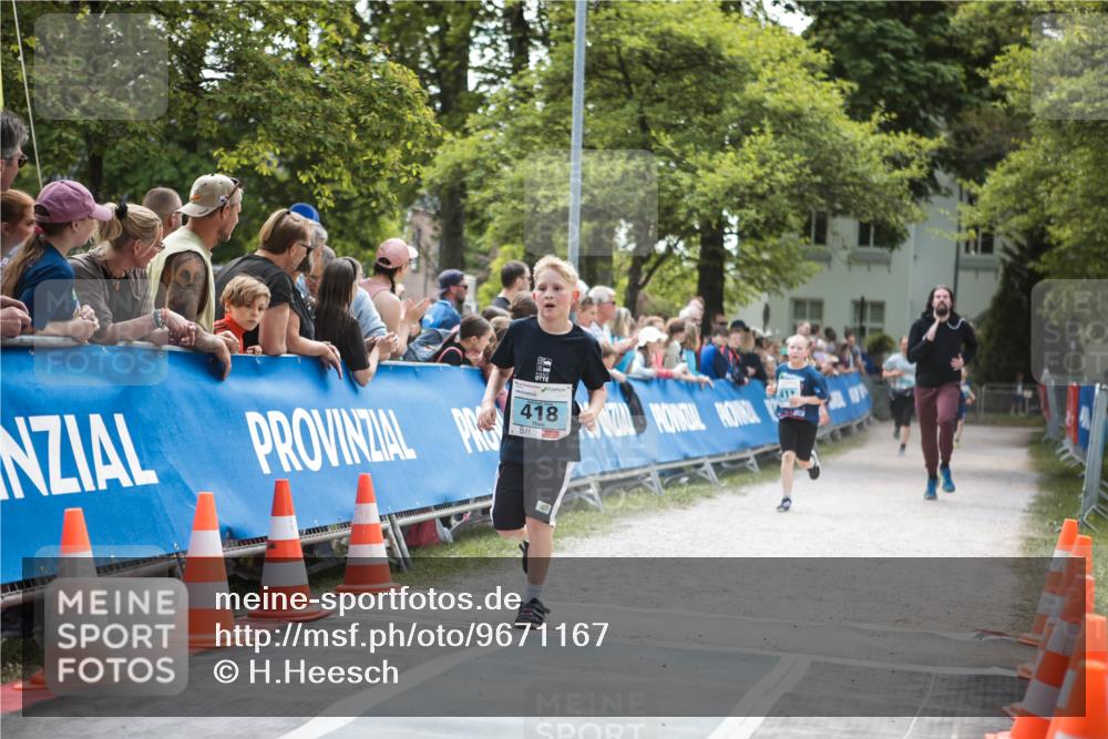 09.05.2026 - Störlauf H.Heesch http://msf.ph/oto/9671167 09.05.2026 13:42:02 Ziel 418, 7 meine-sportfotos.de
