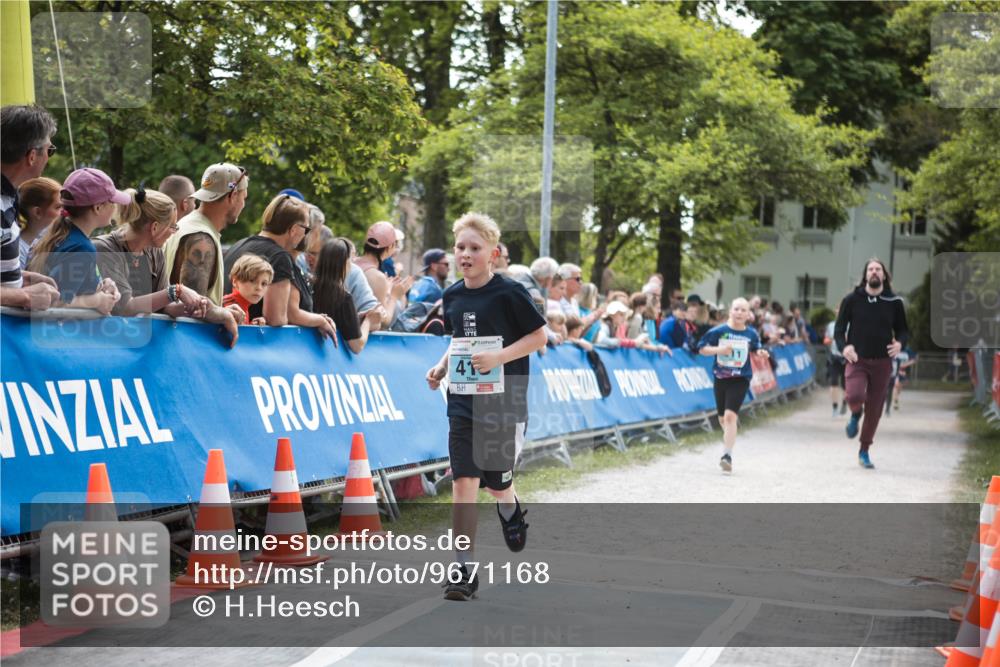 09.05.2026 - Störlauf H.Heesch http://msf.ph/oto/9671168 09.05.2026 13:42:02 Ziel 41 meine-sportfotos.de