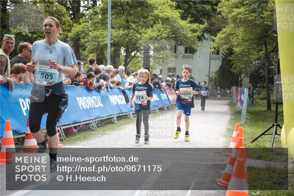09.05.2026 - Störlauf H.Heesch http://msf.ph/oto/9671175 09.05.2026 13:42:10 Ziel 505, 455, 374, 421 meine-sportfotos.de