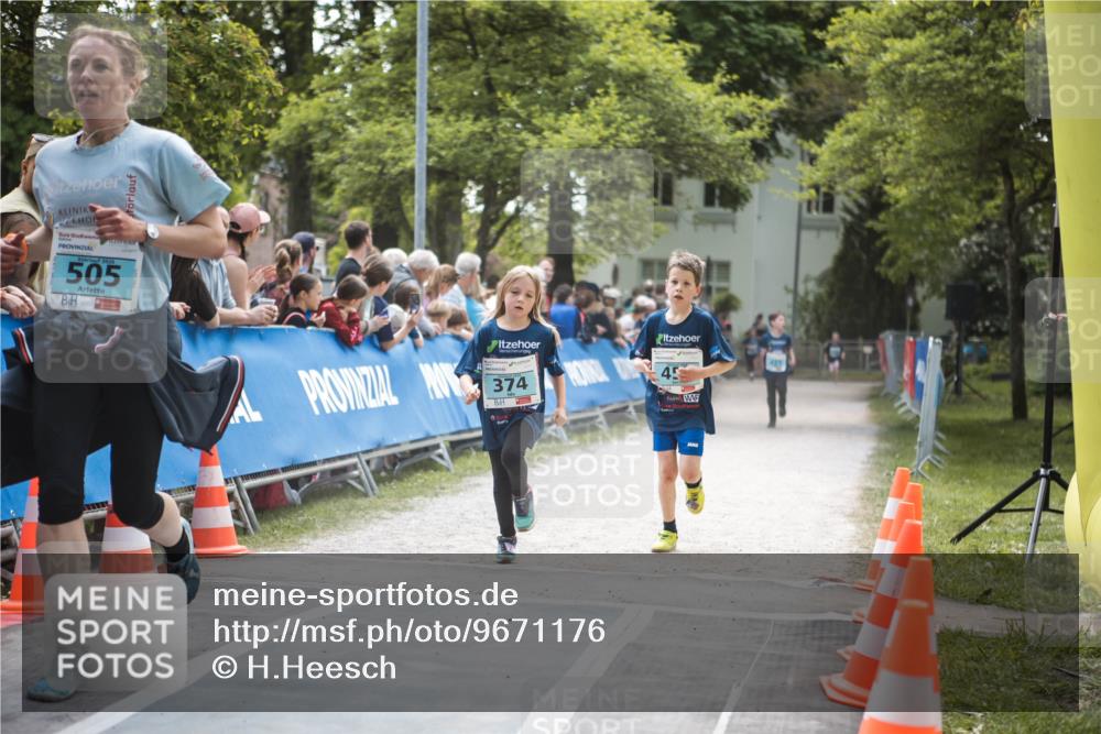 09.05.2026 - Störlauf H.Heesch http://msf.ph/oto/9671176 09.05.2026 13:42:10 Ziel 2026, 505, 374 meine-sportfotos.de
