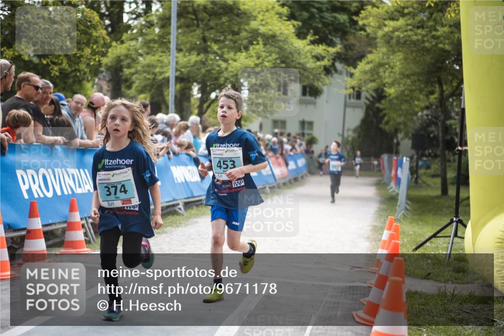 09.05.2026 - Störlauf H.Heesch http://msf.ph/oto/9671178 09.05.2026 13:42:11 Ziel 374, 453 meine-sportfotos.de