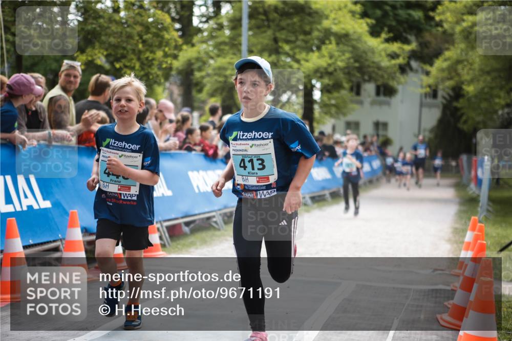 09.05.2026 - Störlauf H.Heesch http://msf.ph/oto/9671191 09.05.2026 13:42:25 Ziel 2026, 413 meine-sportfotos.de