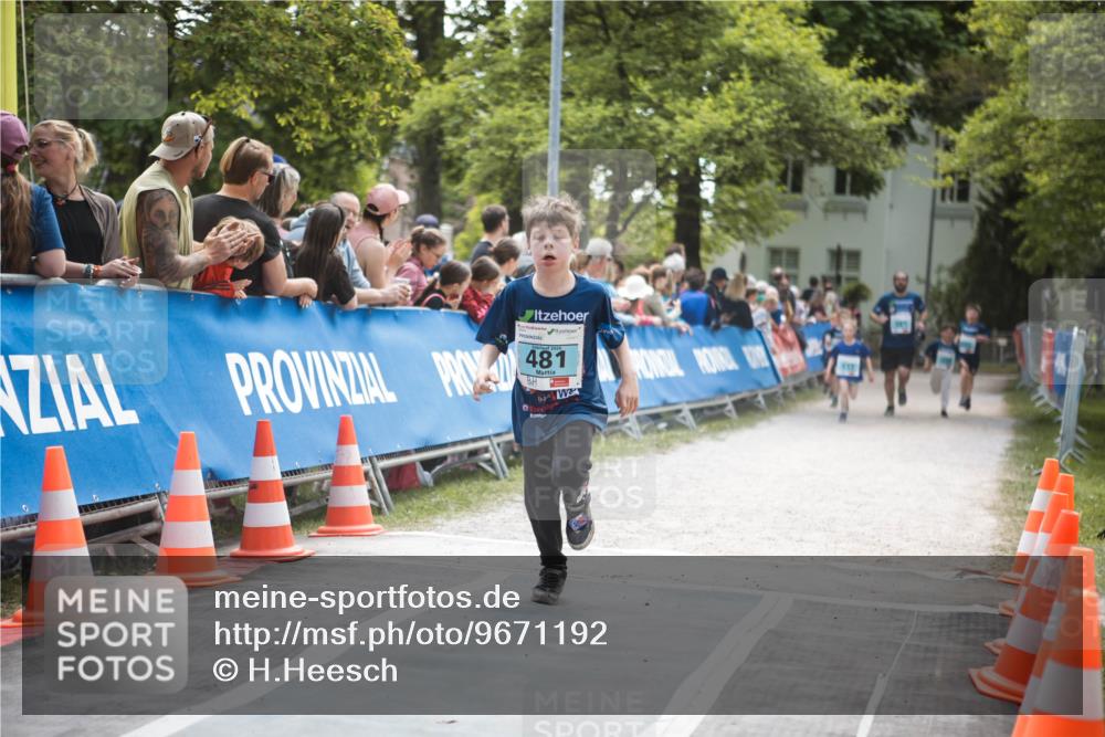 09.05.2026 - Störlauf H.Heesch http://msf.ph/oto/9671192 09.05.2026 13:42:28 Ziel 481 meine-sportfotos.de