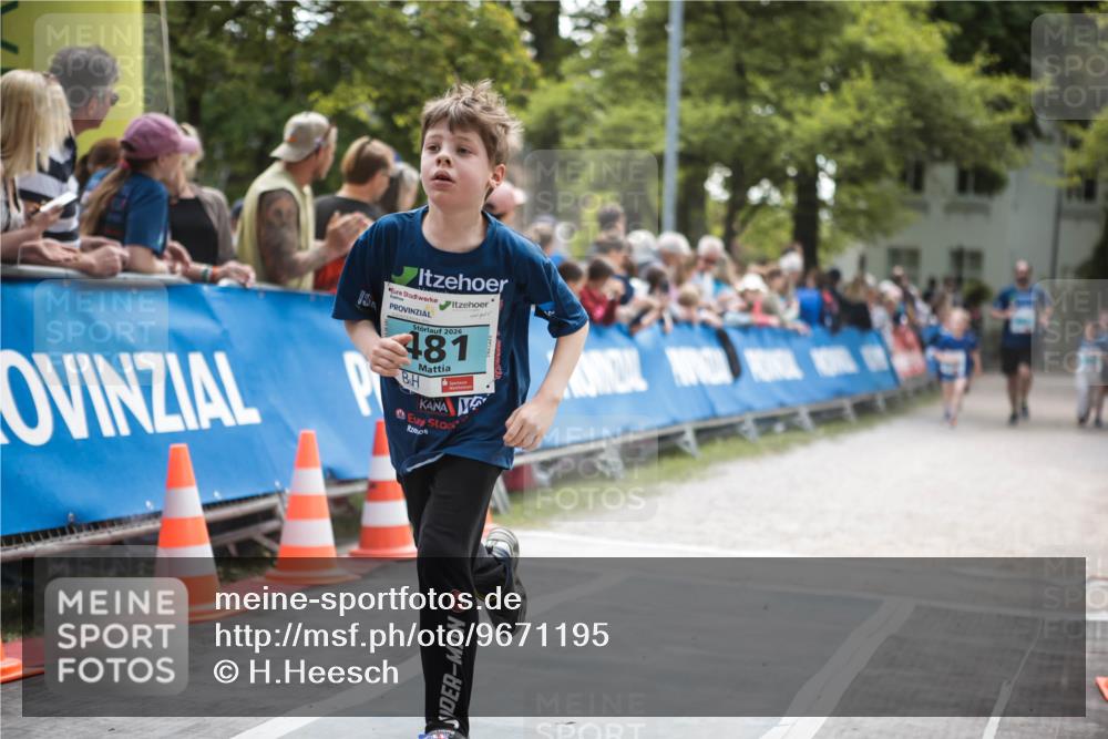 09.05.2026 - Störlauf H.Heesch http://msf.ph/oto/9671195 09.05.2026 13:42:28 Ziel 2026, 481 meine-sportfotos.de