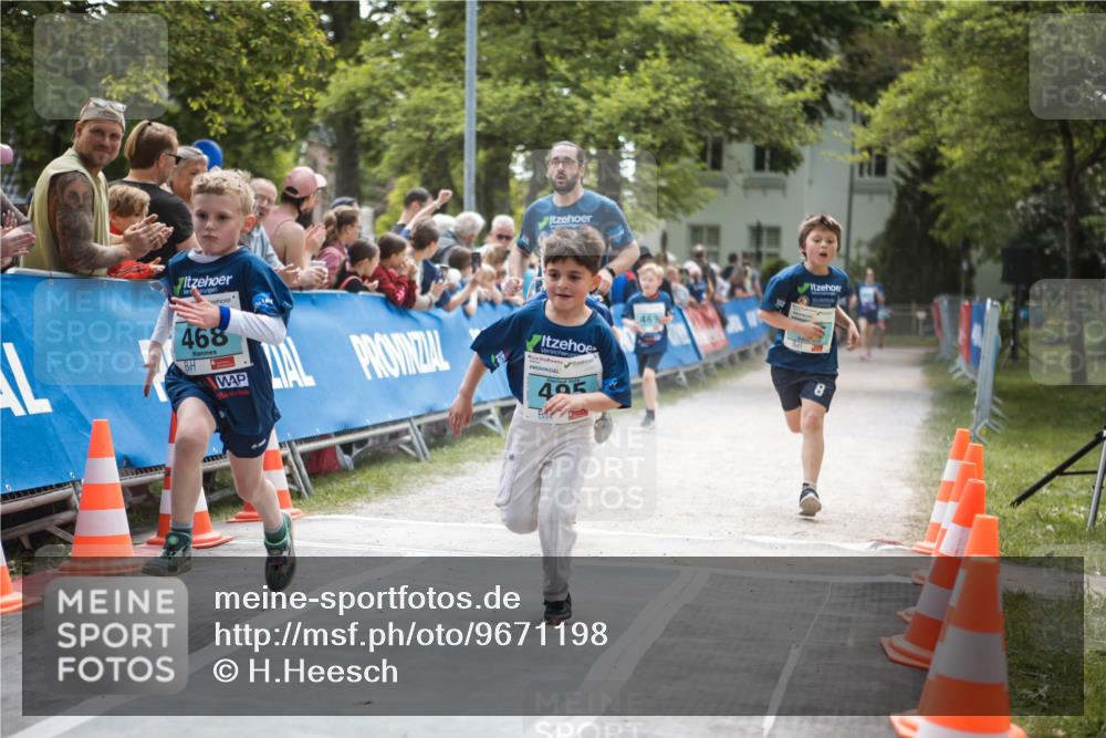 09.05.2026 - Störlauf H.Heesch http://msf.ph/oto/9671198 09.05.2026 13:42:33 Ziel 468, 495 meine-sportfotos.de