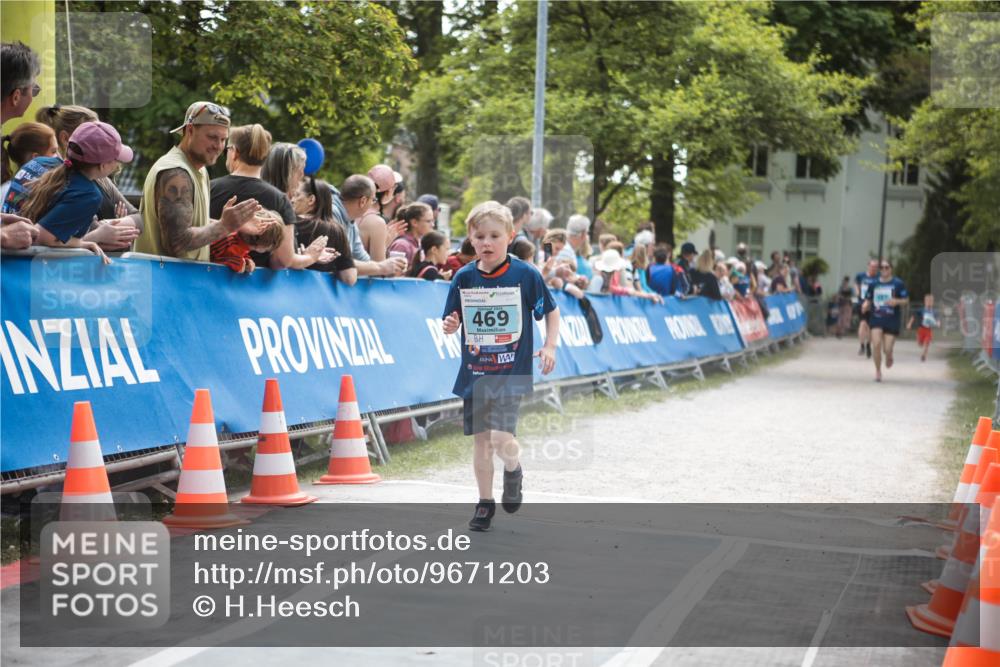 09.05.2026 - Störlauf H.Heesch http://msf.ph/oto/9671203 09.05.2026 13:42:36 Ziel 469 meine-sportfotos.de