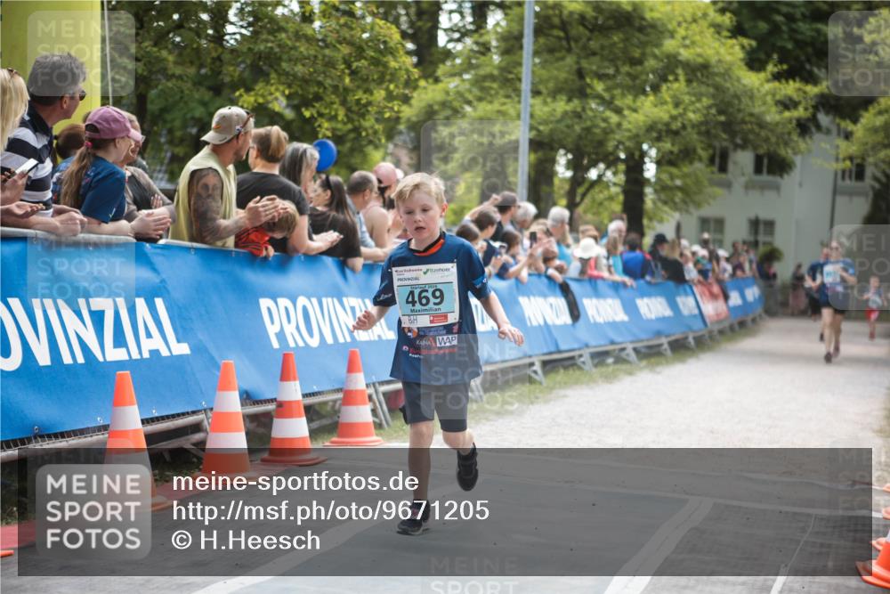 09.05.2026 - Störlauf H.Heesch http://msf.ph/oto/9671205 09.05.2026 13:42:37 Ziel 469 meine-sportfotos.de