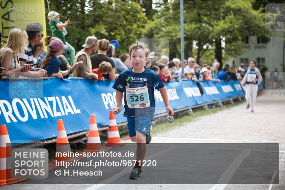 09.05.2026 - Störlauf H.Heesch http://msf.ph/oto/9671220 09.05.2026 13:42:52 Ziel 2026, 526 meine-sportfotos.de