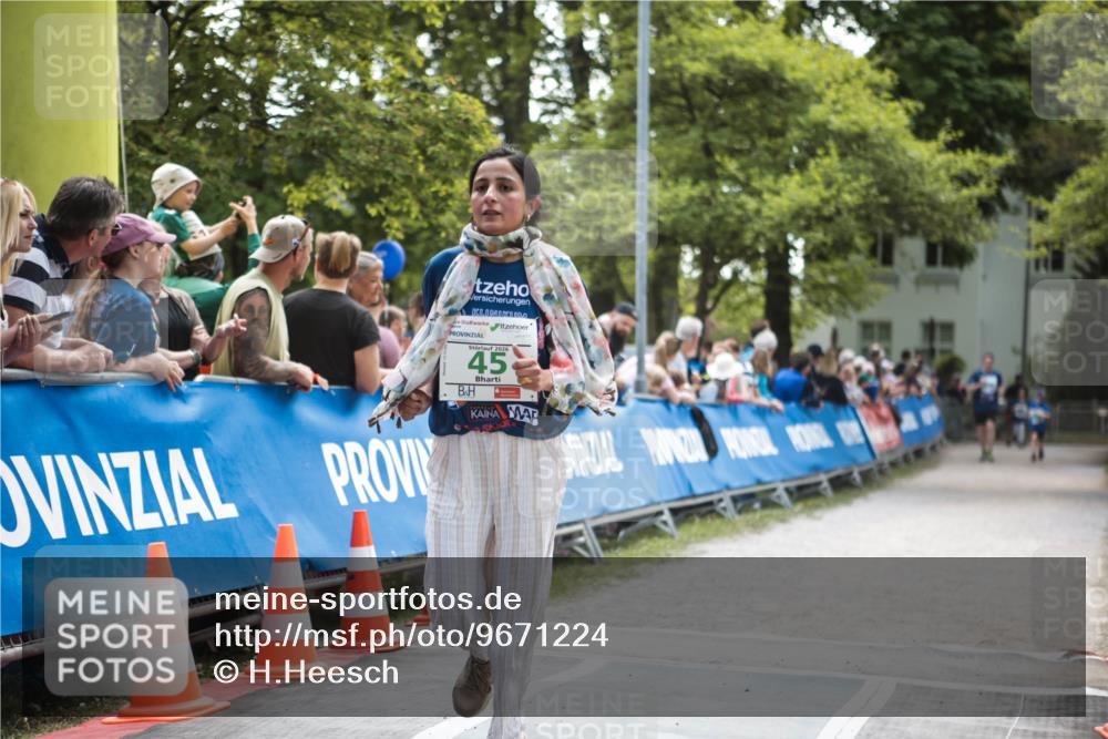 09.05.2026 - Störlauf H.Heesch http://msf.ph/oto/9671224 09.05.2026 13:42:56 Ziel 2026, 45 meine-sportfotos.de