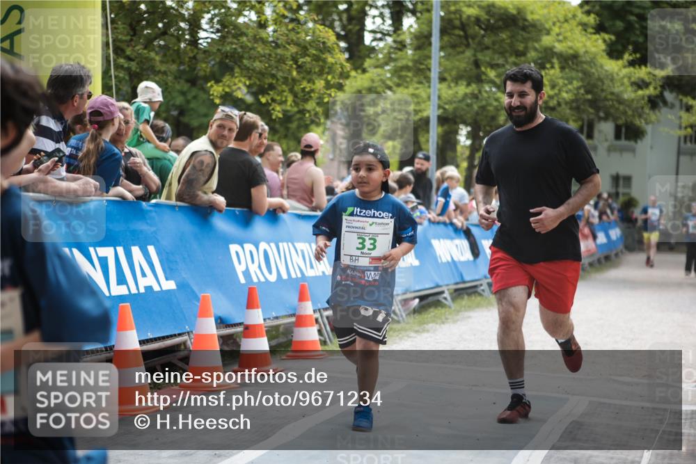 09.05.2026 - Störlauf H.Heesch http://msf.ph/oto/9671234 09.05.2026 13:43:11 Ziel 2026, 33 meine-sportfotos.de