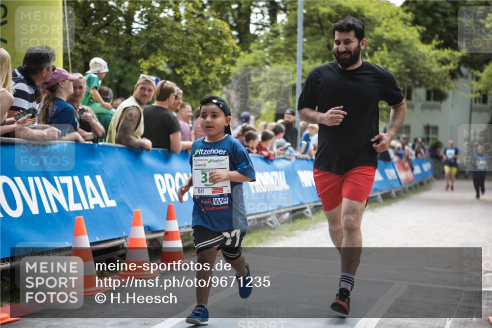 09.05.2026 - Störlauf H.Heesch http://msf.ph/oto/9671235 09.05.2026 13:43:12 Ziel 32 meine-sportfotos.de