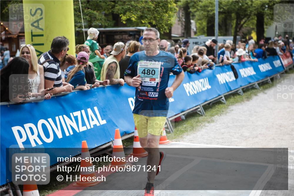09.05.2026 - Störlauf H.Heesch http://msf.ph/oto/9671241 09.05.2026 13:43:23 Ziel 2026, 480 meine-sportfotos.de