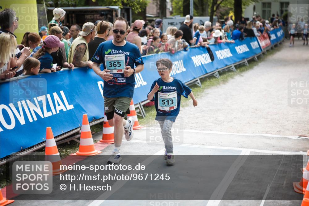 09.05.2026 - Störlauf H.Heesch http://msf.ph/oto/9671245 09.05.2026 13:43:28 Ziel 365, 3, 513 meine-sportfotos.de