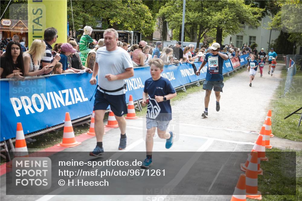 09.05.2026 - Störlauf H.Heesch http://msf.ph/oto/9671261 09.05.2026 13:43:43 Ziel 385, 455 meine-sportfotos.de