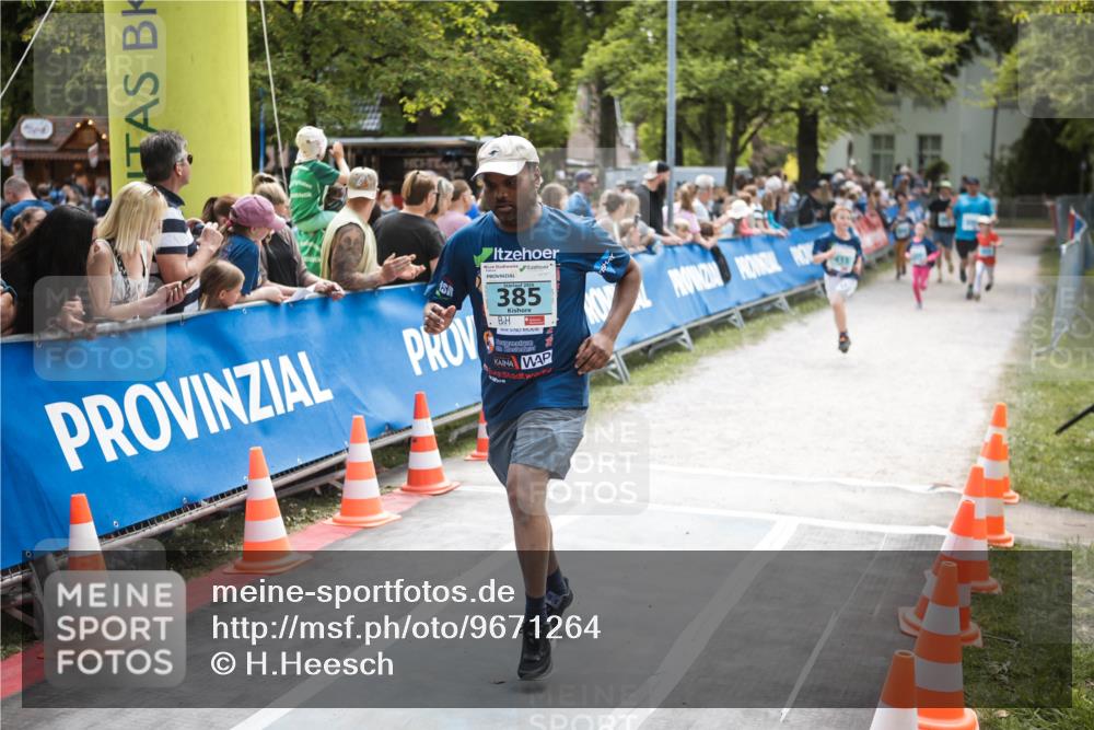 09.05.2026 - Störlauf H.Heesch http://msf.ph/oto/9671264 09.05.2026 13:43:45 Ziel 385 meine-sportfotos.de