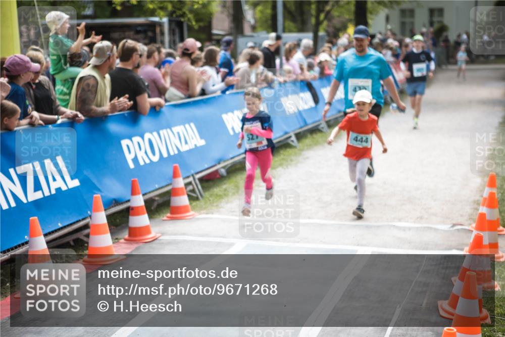 09.05.2026 - Störlauf H.Heesch http://msf.ph/oto/9671268 09.05.2026 13:43:48 Ziel 444 meine-sportfotos.de