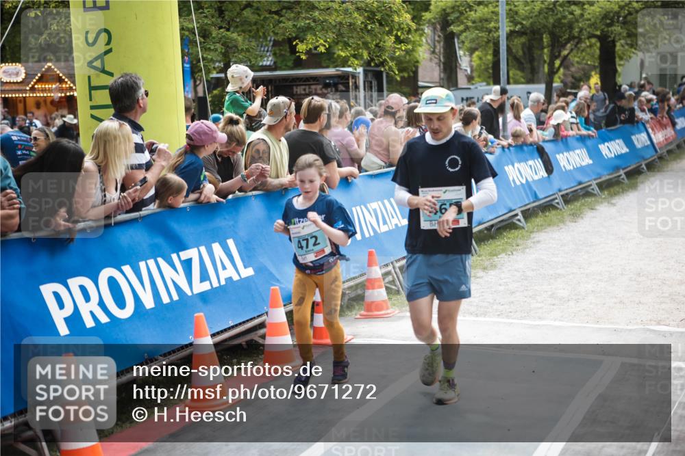 09.05.2026 - Störlauf H.Heesch http://msf.ph/oto/9671272 09.05.2026 13:43:53 Ziel 472 meine-sportfotos.de