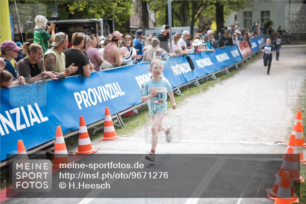 09.05.2026 - Störlauf H.Heesch http://msf.ph/oto/9671276 09.05.2026 13:43:58 Ziel 43 meine-sportfotos.de