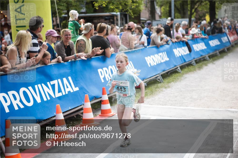 09.05.2026 - Störlauf H.Heesch http://msf.ph/oto/9671278 09.05.2026 13:43:58 Ziel 5, 443 meine-sportfotos.de