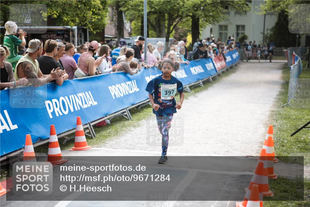 09.05.2026 - Störlauf H.Heesch http://msf.ph/oto/9671284 09.05.2026 13:44:03 Ziel 397 meine-sportfotos.de