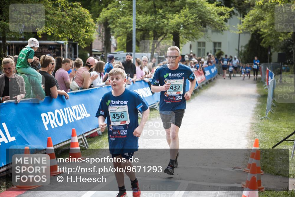 09.05.2026 - Störlauf H.Heesch http://msf.ph/oto/9671293 09.05.2026 13:44:22 Ziel 456, 432 meine-sportfotos.de