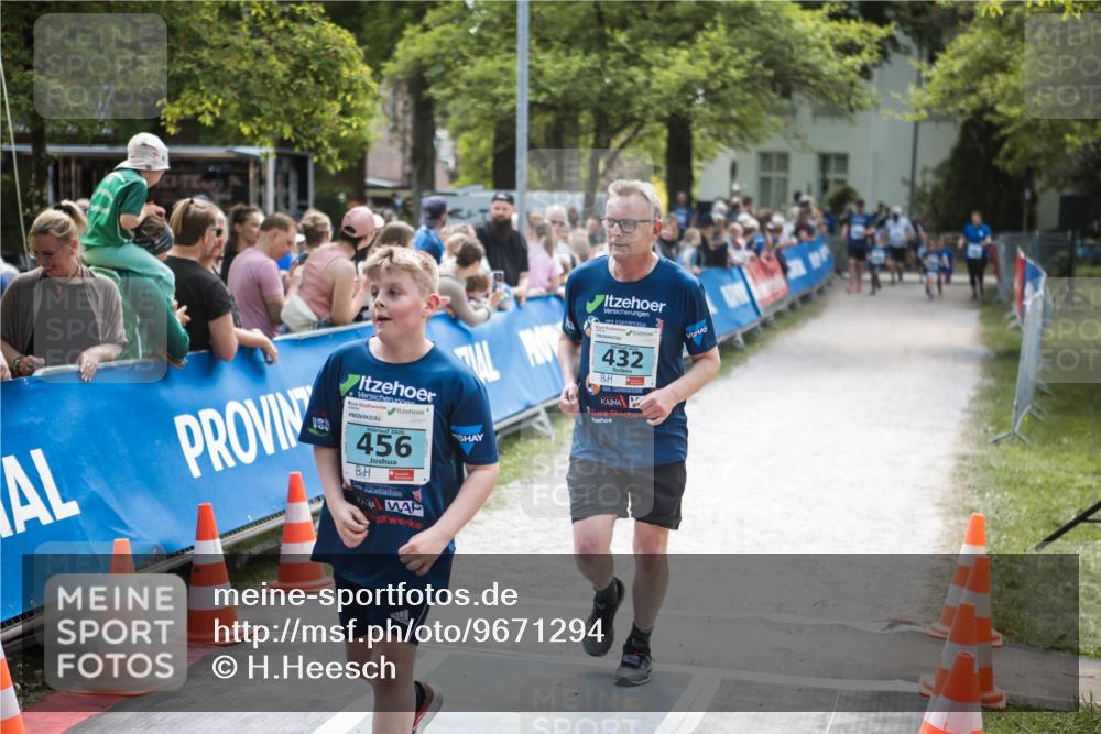 09.05.2026 - Störlauf H.Heesch http://msf.ph/oto/9671294 09.05.2026 13:44:22 Ziel 2026, 456, 432 meine-sportfotos.de
