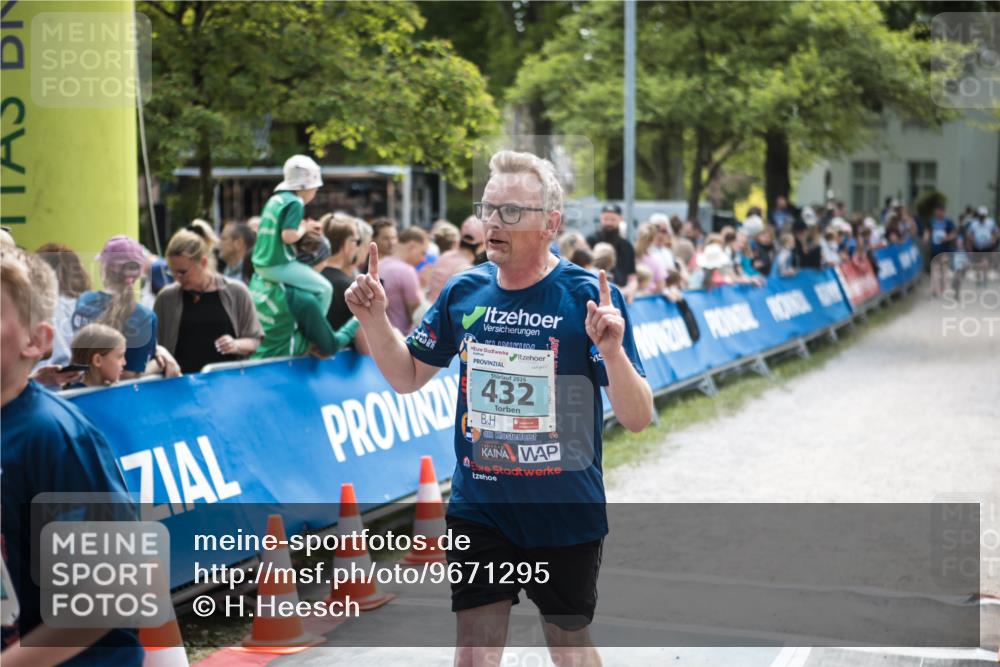 09.05.2026 - Störlauf H.Heesch http://msf.ph/oto/9671295 09.05.2026 13:44:23 Ziel 2026, 432 meine-sportfotos.de