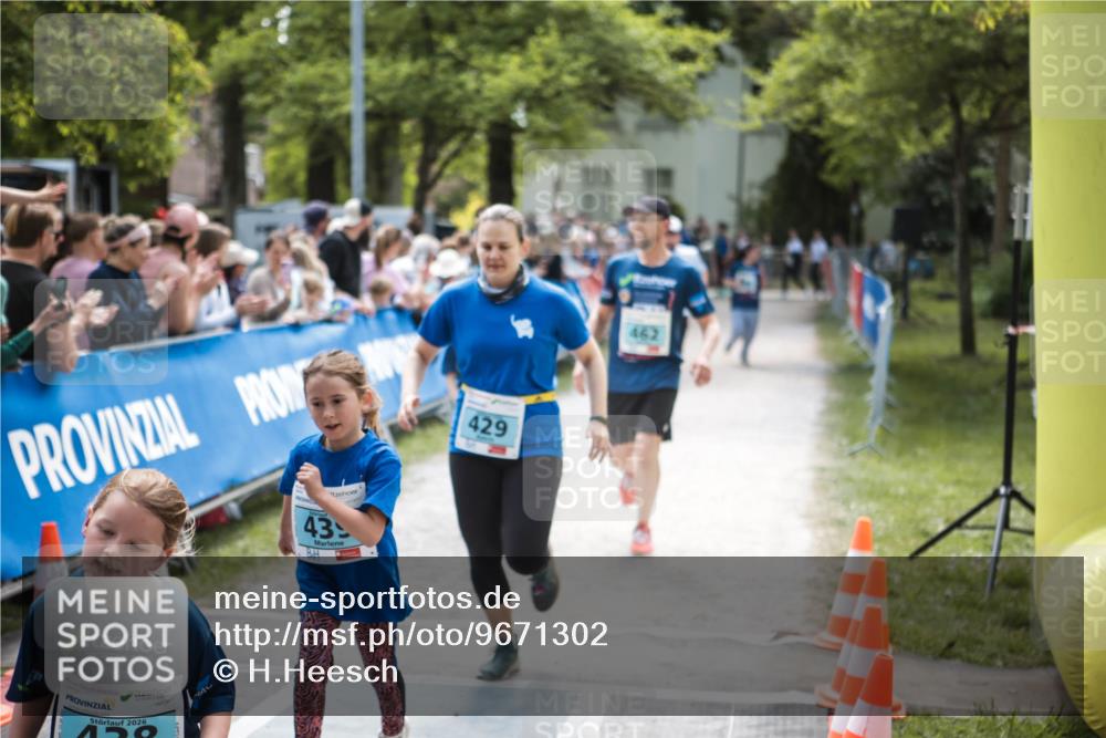 09.05.2026 - Störlauf H.Heesch http://msf.ph/oto/9671302 09.05.2026 13:44:31 Ziel 2026, 43, 429, 462 meine-sportfotos.de