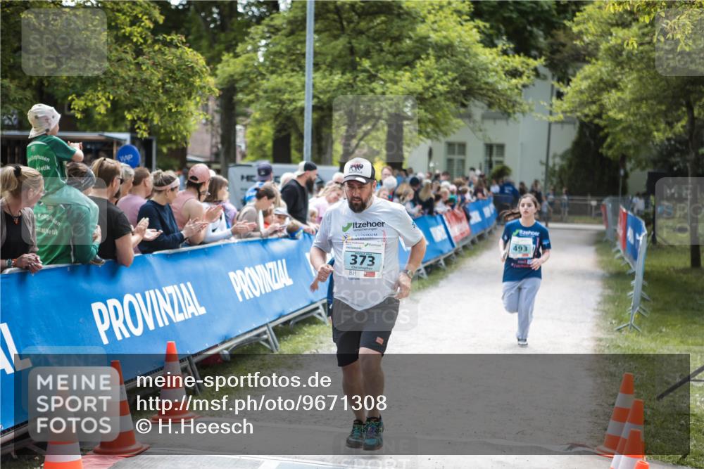 09.05.2026 - Störlauf H.Heesch http://msf.ph/oto/9671308 09.05.2026 13:44:35 Ziel 373, 493 meine-sportfotos.de