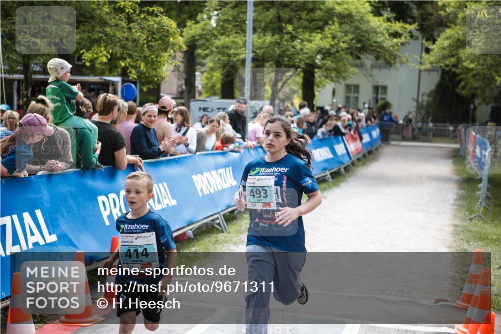 09.05.2026 - Störlauf H.Heesch http://msf.ph/oto/9671311 09.05.2026 13:44:37 Ziel 0, 2026, 414, 493 meine-sportfotos.de