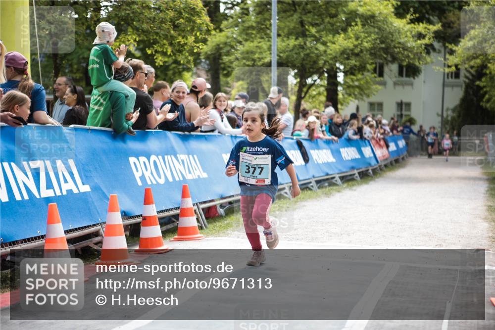 09.05.2026 - Störlauf H.Heesch http://msf.ph/oto/9671313 09.05.2026 13:44:52 Ziel 377 meine-sportfotos.de