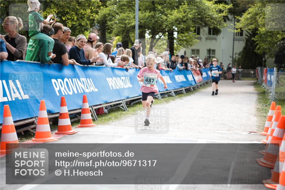 09.05.2026 - Störlauf H.Heesch http://msf.ph/oto/9671317 09.05.2026 13:45:00 Ziel 487 meine-sportfotos.de