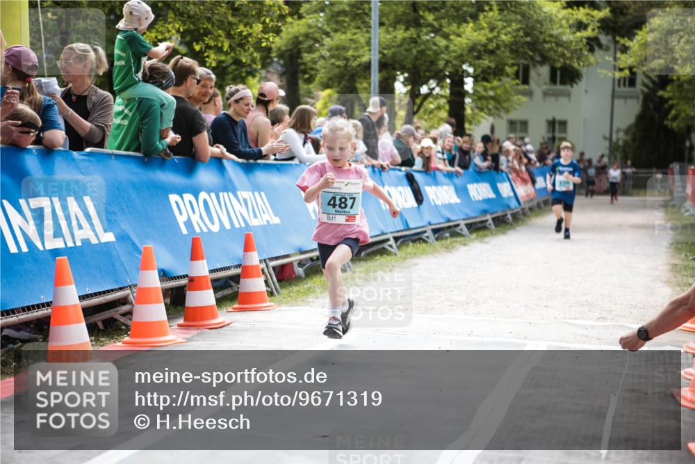 09.05.2026 - Störlauf H.Heesch http://msf.ph/oto/9671319 09.05.2026 13:45:00 Ziel 487, 379 meine-sportfotos.de