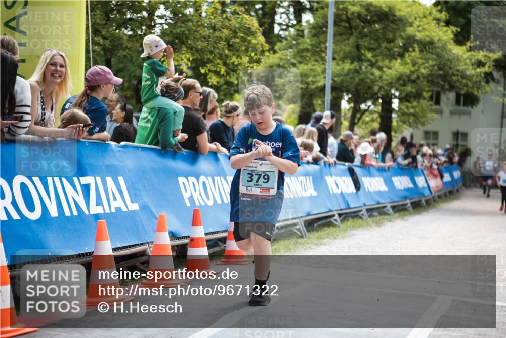 09.05.2026 - Störlauf H.Heesch http://msf.ph/oto/9671322 09.05.2026 13:45:06 Ziel 2026, 379 meine-sportfotos.de