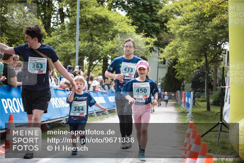 09.05.2026 - Störlauf H.Heesch http://msf.ph/oto/9671336 09.05.2026 13:45:21 Ziel 363, 364, 433, 450 meine-sportfotos.de
