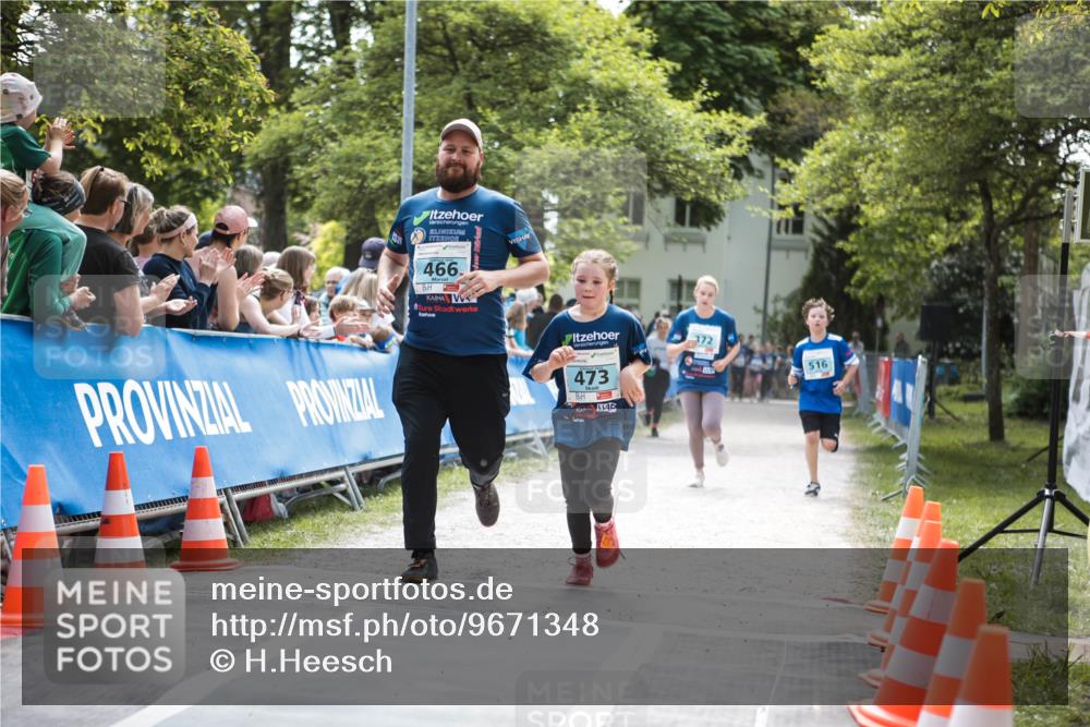 09.05.2026 - Störlauf H.Heesch http://msf.ph/oto/9671348 09.05.2026 13:45:39 Ziel 466, 473, 372, 516 meine-sportfotos.de