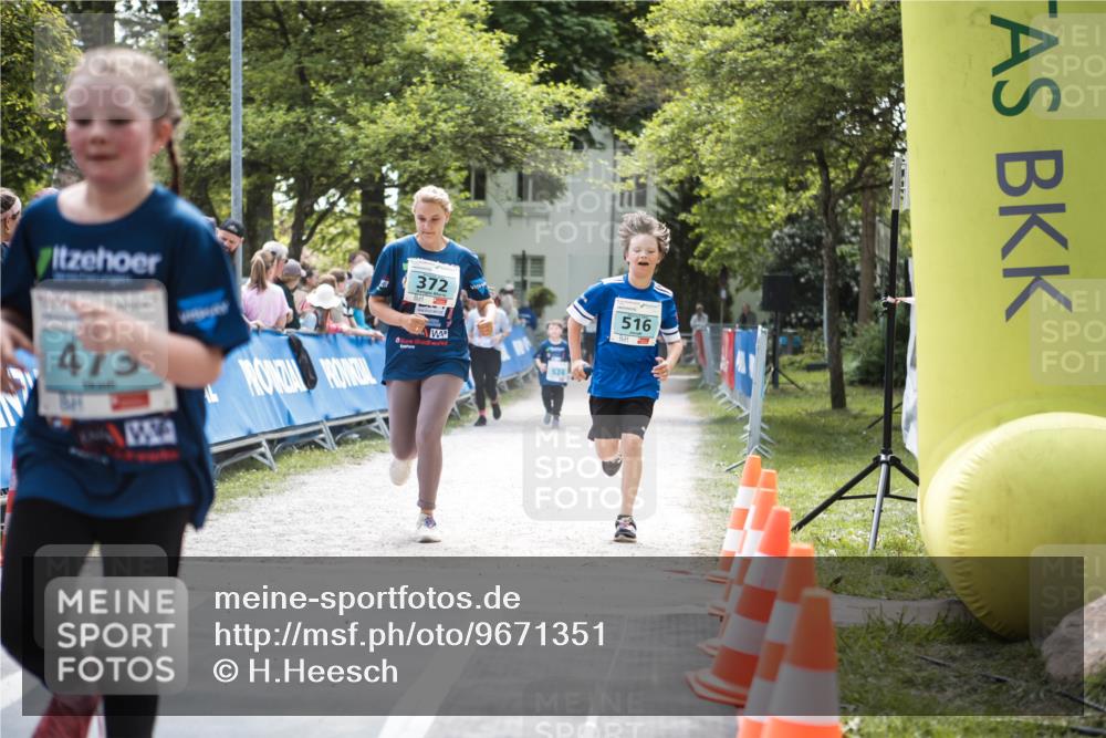 09.05.2026 - Störlauf H.Heesch http://msf.ph/oto/9671351 09.05.2026 13:45:40 Ziel 516 meine-sportfotos.de