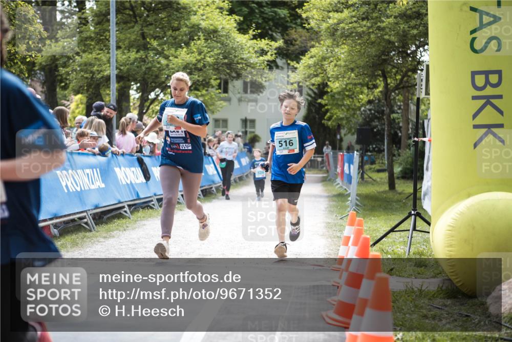 09.05.2026 - Störlauf H.Heesch http://msf.ph/oto/9671352 09.05.2026 13:45:40 Ziel 516 meine-sportfotos.de
